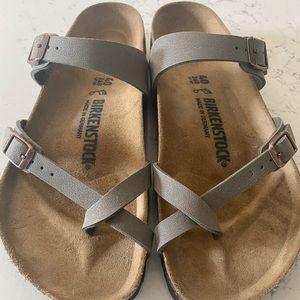Birkenstock Size 40